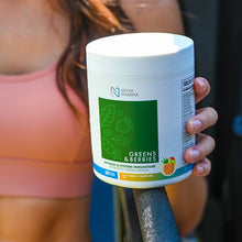 Charger l'image dans la galerie, greens et berries