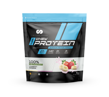 Charger l'image dans la galerie, whey  5 lbs