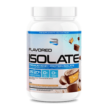Charger l'image dans la galerie, proteine isolate believe 775 gr