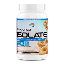 Charger l'image dans la galerie, proteine isolate believe 775 gr
