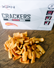 Charger l'image dans la galerie, craquelin xpn