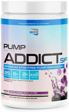 Charger l'image dans la galerie, Pump addict SF
