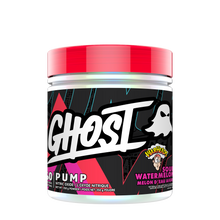 Charger l'image dans la galerie, Ghost pump