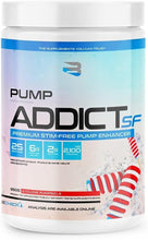 Charger l'image dans la galerie, Pump addict SF