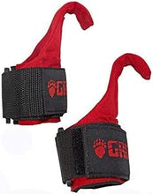 Charger l'image dans la galerie, j hook