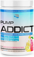 Charger l'image dans la galerie, Pump addict et pump addict max