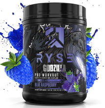 Charger l'image dans la galerie, ryse godzilla