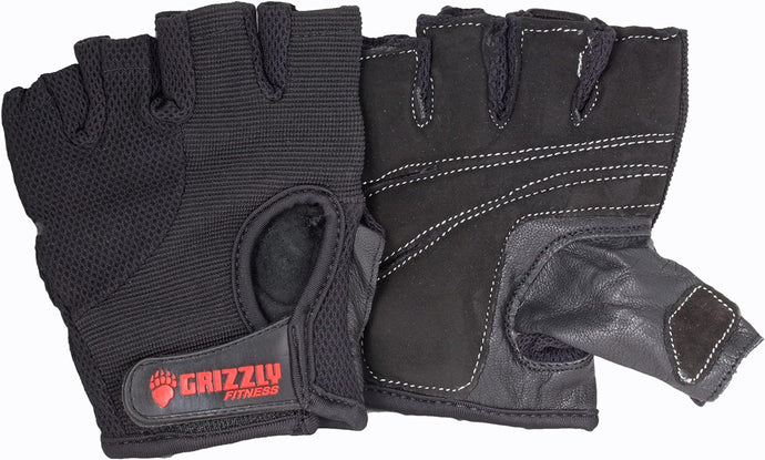 gants grizzly