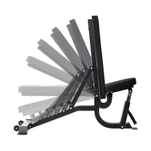 Charger l'image dans la galerie, banc multi position bells of steels