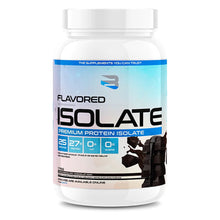 Charger l'image dans la galerie, proteine isolate believe 775 gr