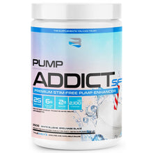 Charger l'image dans la galerie, Pump addict et pump addict max