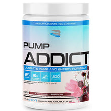 Charger l'image dans la galerie, Pump addict et pump addict max