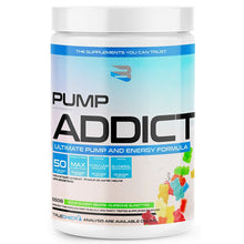 Charger l'image dans la galerie, Pump addict et pump addict max