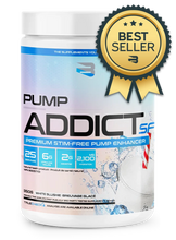 Charger l'image dans la galerie, Pump addict SF