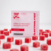 Charger l'image dans la galerie, electrolytes jujubes