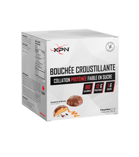 Charger l'image dans la galerie, bouchée croustillante