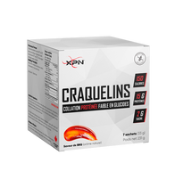 Charger l'image dans la galerie, craquelin xpn