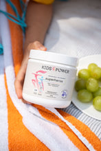 Charger l'image dans la galerie, eaa superheros ( enfants)