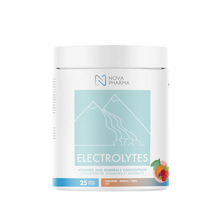 Charger l'image dans la galerie, Electrolytes 25 portions