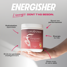 Charger l'image dans la galerie, energisher sans stimulants