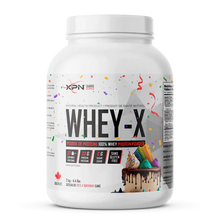 Charger l'image dans la galerie, Whey-X