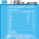 Charger l'image dans la galerie, Proteine isolate limitless pharma  2 lbs