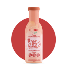 Charger l'image dans la galerie, fit cook sauces et sirops