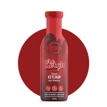 Charger l'image dans la galerie, fit cook sauces et sirops