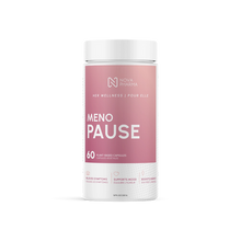 Charger l'image dans la galerie, Meno pause