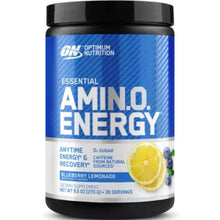 Charger l'image dans la galerie, amino energy en poudre 270 g 30 portions