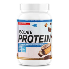 Charger l'image dans la galerie, isolate protein et beef
