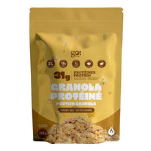 Charger l'image dans la galerie, granola proteiné