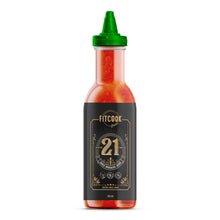 Charger l'image dans la galerie, fitcook sauces et sirops