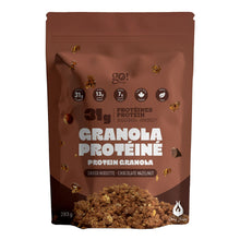 Charger l'image dans la galerie, granola proteiné