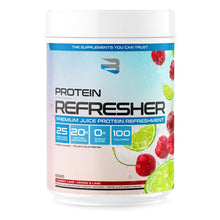 Charger l'image dans la galerie, protein refresher