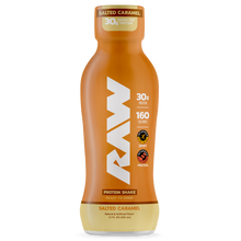 Charger l'image dans la galerie, prêt a boire raw ( boisson proteiné