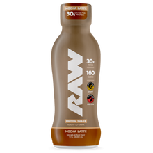 Charger l'image dans la galerie, prêt a boire raw ( boisson proteiné