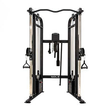 Charger l'image dans la galerie, MULTI MACHINE SOLE Fitness SFT160
