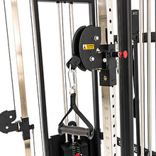 Charger l'image dans la galerie, MULTI MACHINE SOLE Fitness SFT160
