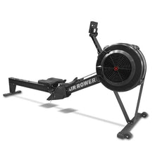 Charger l'image dans la galerie, rameur  air rower