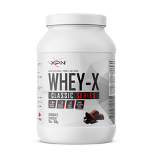 Charger l'image dans la galerie, Whey-X