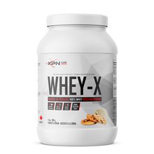 Charger l'image dans la galerie, Whey-X