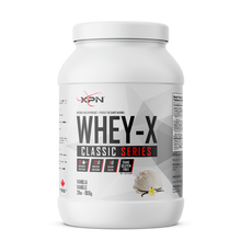 Charger l'image dans la galerie, Whey-X