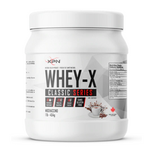 Charger l'image dans la galerie, Whey-X