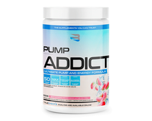 Charger l'image dans la galerie, Pump addict et pump addict max