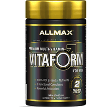 Charger l'image dans la galerie, vitaform  men  all max