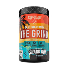 Charger l'image dans la galerie, EAA The Grind
