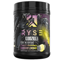 Charger l'image dans la galerie, ryse godzilla
