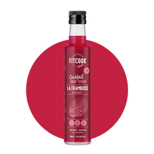 Charger l'image dans la galerie, fit cook sauces et sirops