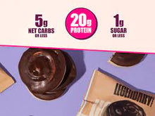 Charger l'image dans la galerie, Brioches Protéinées